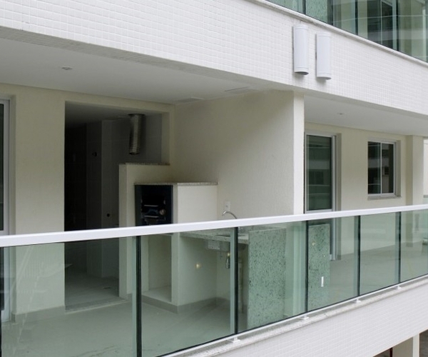 Apartamento na Freguesia com 78,28 m², 2 quartos