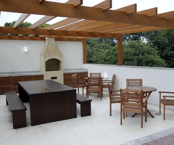 Apartamento na Freguesia com 78,28 m², 2 quartos