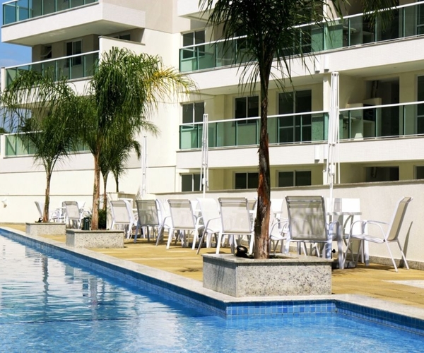 Apartamento na Freguesia com 78,28 m², 2 quartos