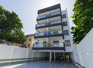 Apartamento à venda em Vila Isabel com 72,80 m² - 2 quartos