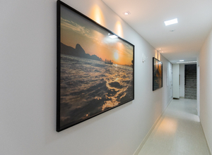 Apartamento à venda em Vila Isabel com 72,80 m² - 2 quartos