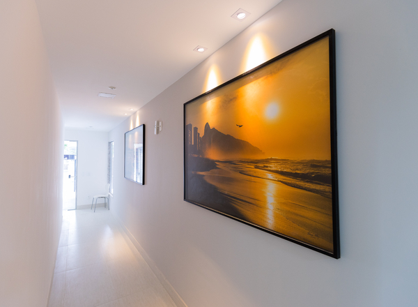 Apartamento à venda em Vila Isabel com 72,80 m² - 2 quartos