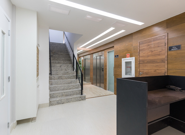 Apartamento à venda em Vila Isabel com 72,80 m² - 2 quartos