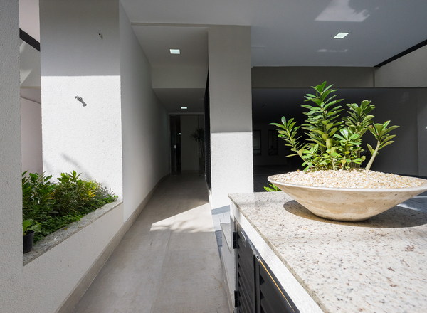 Apartamento à venda em Vila Isabel com 72,80 m² - 2 quartos