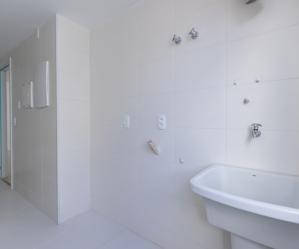 Apartamento à venda em Vila Isabel com 72,80 m² - 2 quartos