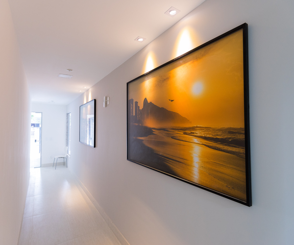 Apartamento à venda em Vila Isabel com 72,80 m² - 2 quartos