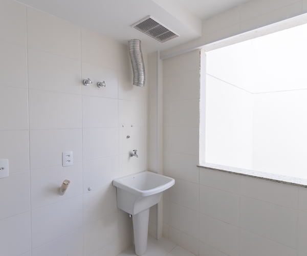 Apartamento à venda em Vila Isabel com 72,80 m² - 2 quartos