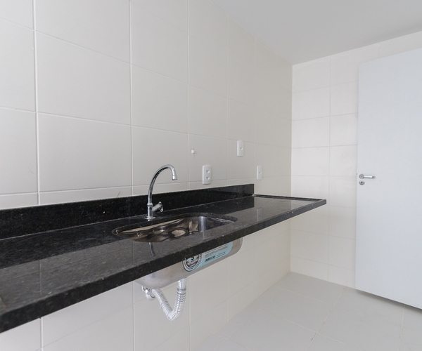 Apartamento à venda em Vila Isabel com 72,80 m² - 2 quartos