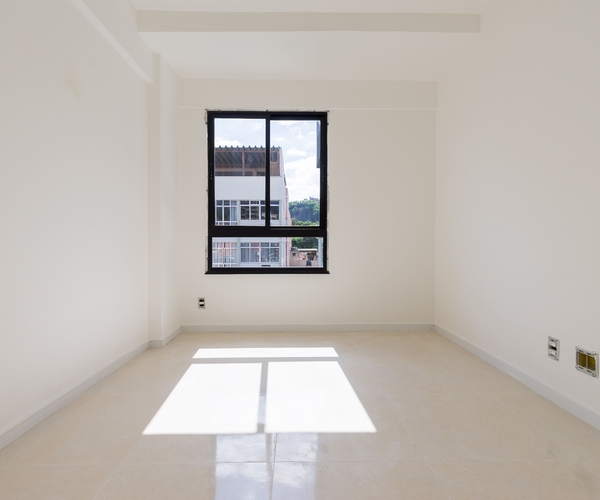 Apartamento à venda em Vila Isabel com 72,80 m² - 2 quartos