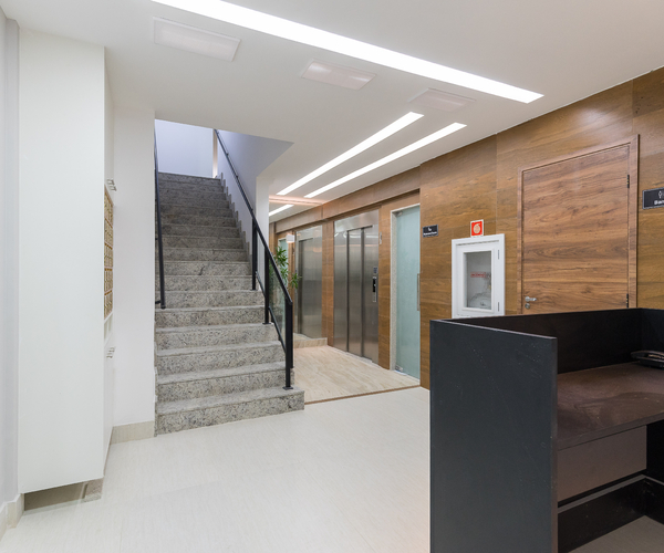 Apartamento à venda em Vila Isabel com 72,80 m² - 2 quartos