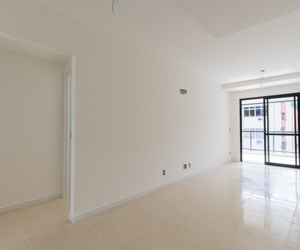 Apartamento à venda em Vila Isabel com 72,80 m² - 2 quartos