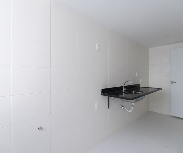 Apartamento à venda em Vila Isabel com 72,80 m² - 2 quartos