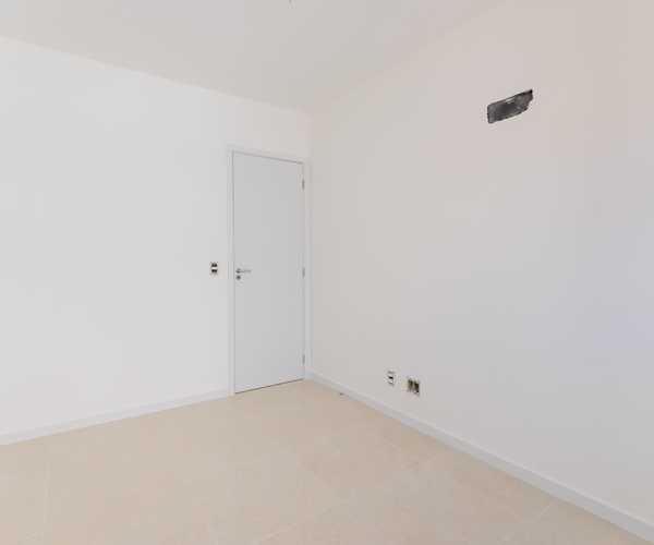 Apartamento à venda em Vila Isabel com 72,80 m² - 2 quartos