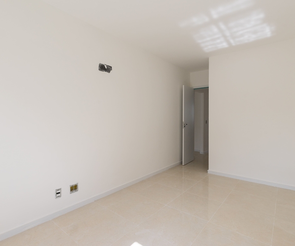 Apartamento à venda em Vila Isabel com 72,80 m² - 2 quartos