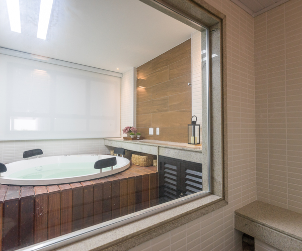 Apartamento à venda em Vila Isabel com 72,80 m² - 2 quartos