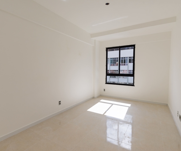 Apartamento à venda em Vila Isabel com 72,80 m² - 2 quartos