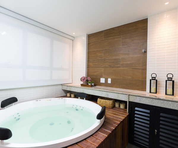 Apartamento à venda em Vila Isabel com 72,80 m² - 2 quartos