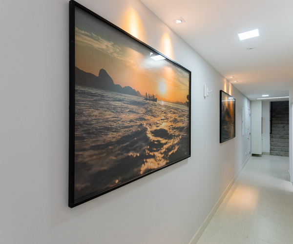 Apartamento à venda em Vila Isabel com 72,80 m² - 2 quartos