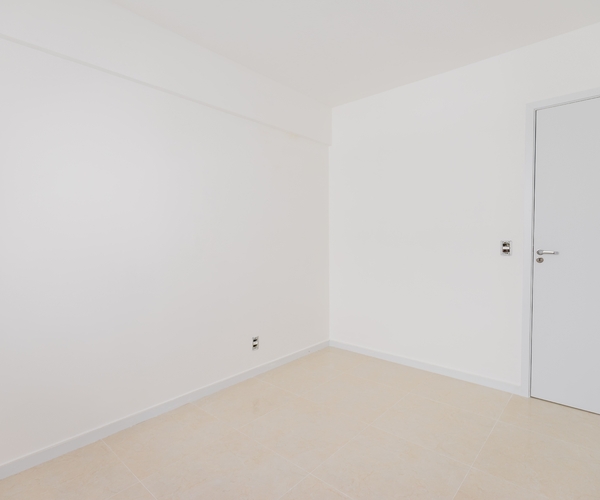 Apartamento à venda em Vila Isabel com 72,80 m² - 2 quartos