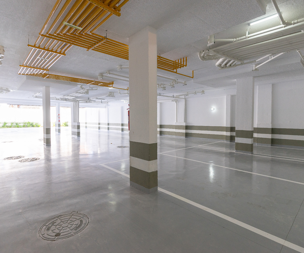 Apartamento à venda em Vila Isabel com 72,80 m² - 2 quartos