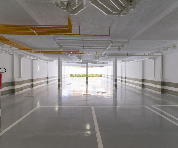 Apartamento à venda em Vila Isabel com 72,80 m² - 2 quartos