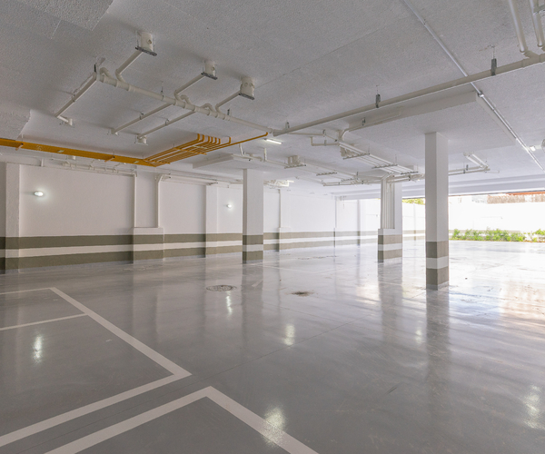 Apartamento à venda em Vila Isabel com 72,80 m² - 2 quartos