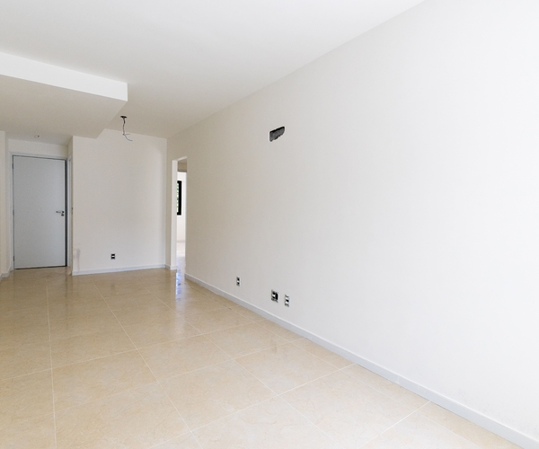 Apartamento à venda em Vila Isabel com 72,80 m² - 2 quartos