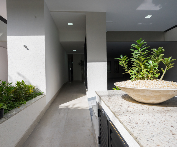 Apartamento à venda em Vila Isabel com 72,80 m² - 2 quartos