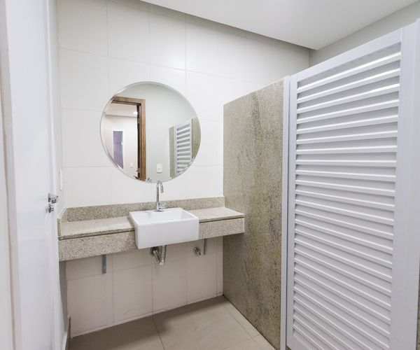 Apartamento à venda em Vila Isabel com 72,80 m² - 2 quartos