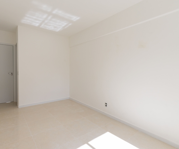 Apartamento à venda em Vila Isabel com 72,80 m² - 2 quartos
