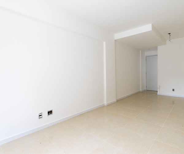 Apartamento à venda em Vila Isabel com 72,80 m² - 2 quartos