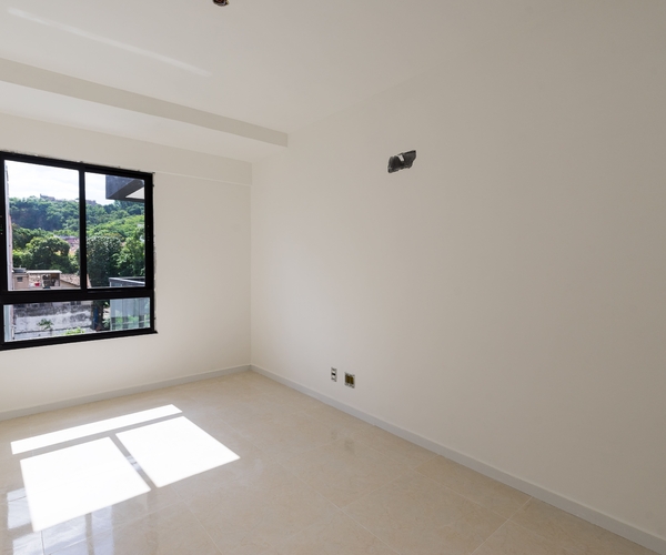 Apartamento à venda em Vila Isabel com 72,80 m² - 2 quartos
