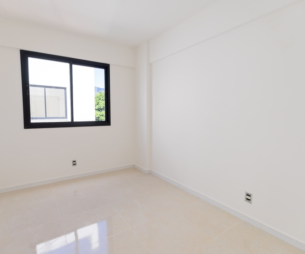 Apartamento à venda em Vila Isabel com 72,80 m² - 2 quartos