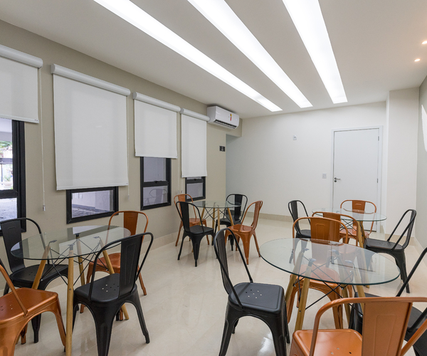 Apartamento à venda em Vila Isabel com 72,80 m² - 2 quartos