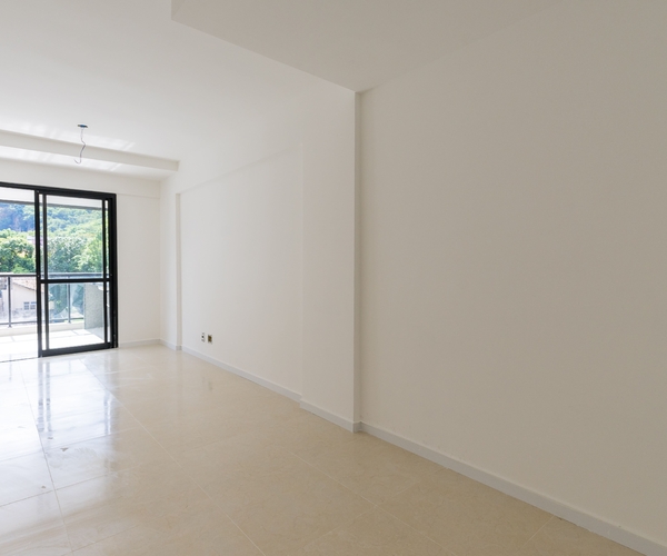 Apartamento à venda em Vila Isabel com 72,80 m² - 2 quartos