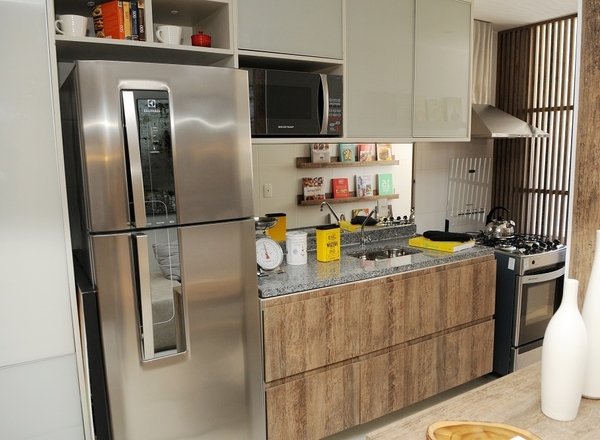 Apartamento à venda no Cachambi com 58 m² - 2 quartos