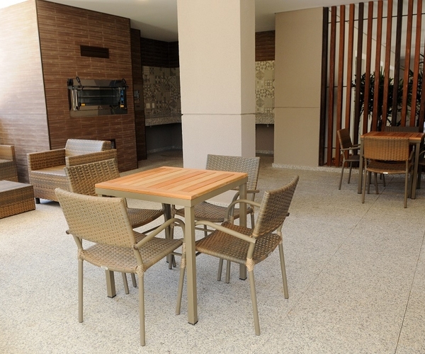 Apartamento à venda no Cachambi com 58 m² - 2 quartos