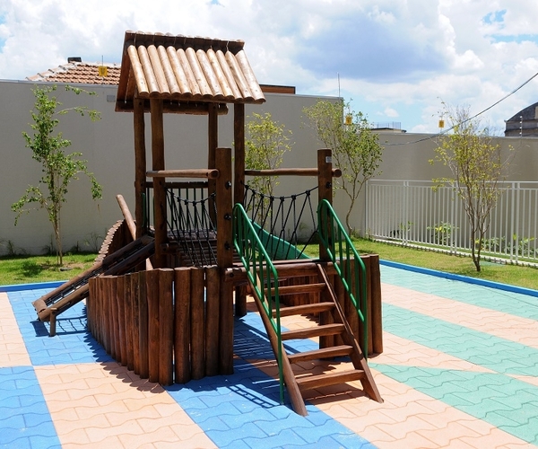 Apartamento à venda no Cachambi com 58 m² - 2 quartos