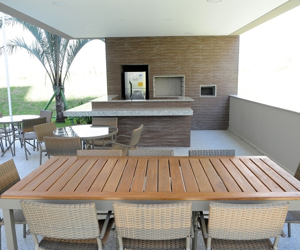 Apartamento à venda no Cachambi com 58 m² - 2 quartos