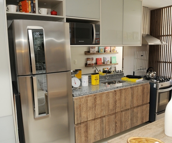 Apartamento à venda no Cachambi com 58 m² - 2 quartos