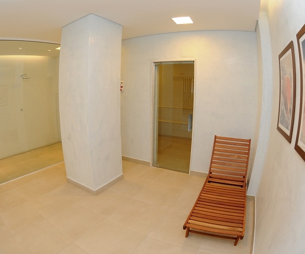 Apartamento à venda no Cachambi com 58 m² - 2 quartos