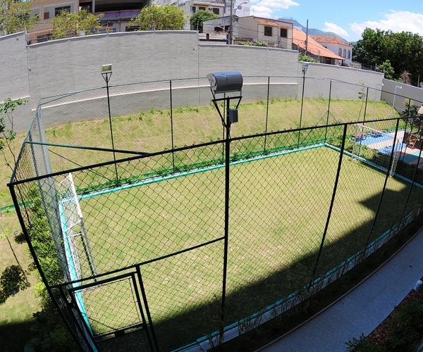 Apartamento à venda no Cachambi com 58 m² - 2 quartos