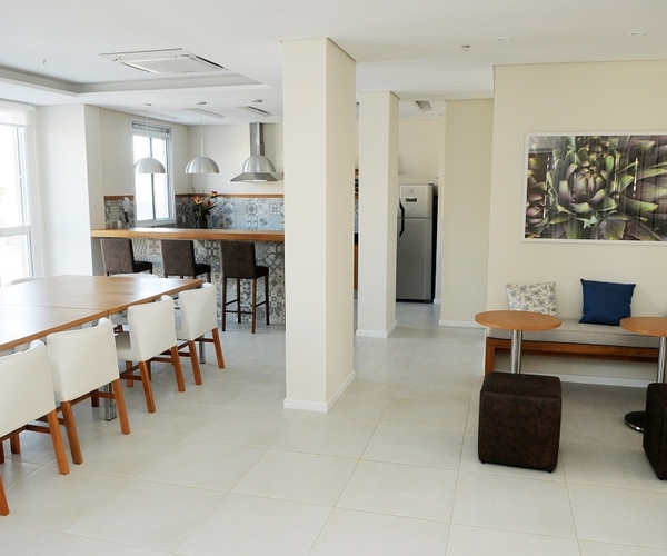 Apartamento à venda no Cachambi com 58 m² - 2 quartos