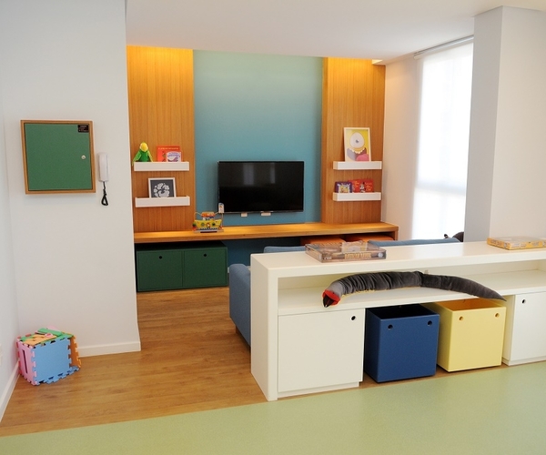 Apartamento à venda no Cachambi com 58 m² - 2 quartos