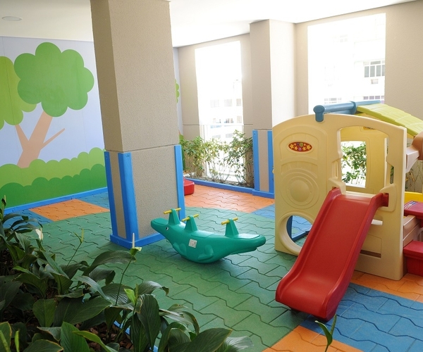 Apartamento à venda no Cachambi com 58 m² - 2 quartos