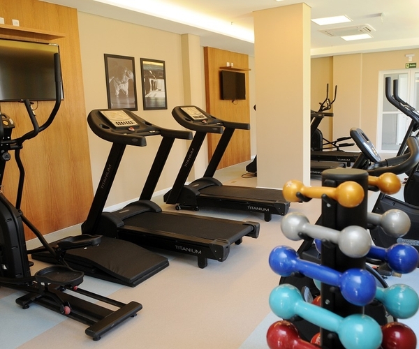 Apartamento à venda no Cachambi com 58 m² - 2 quartos