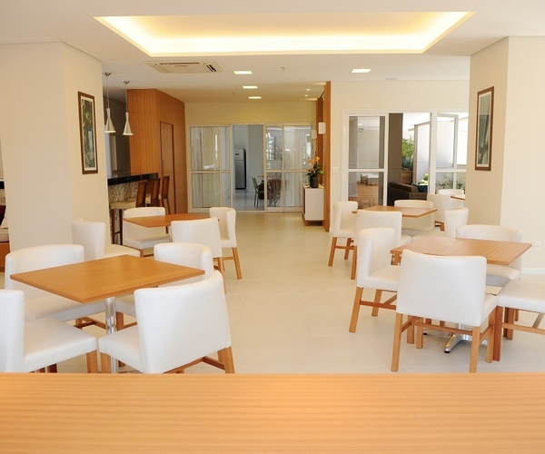 Apartamento à venda no Cachambi com 58 m² - 2 quartos