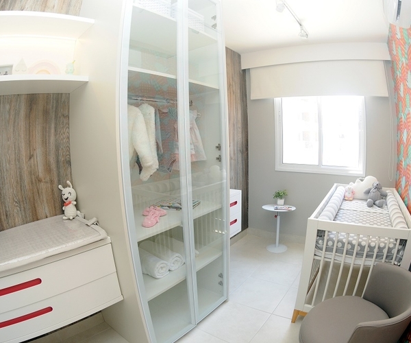 Apartamento à venda no Cachambi com 58 m² - 2 quartos