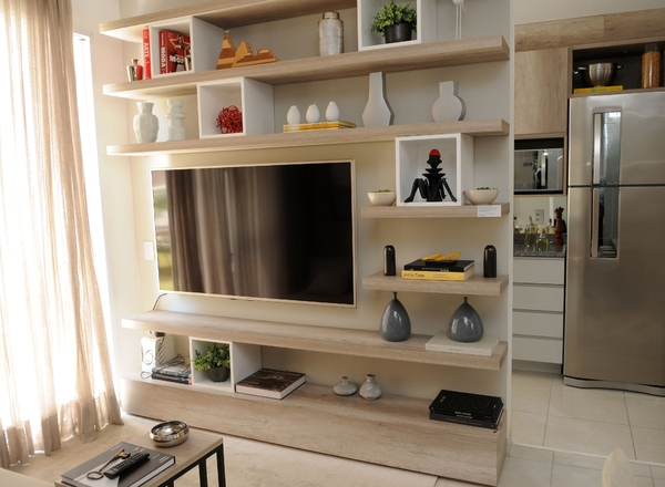 Apartamento à venda em Jacarepaguá com 70 m² - 3 quartos 