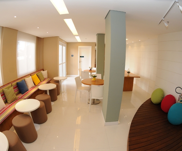 Apartamento à venda em Jacarepaguá com 70 m² - 3 quartos 